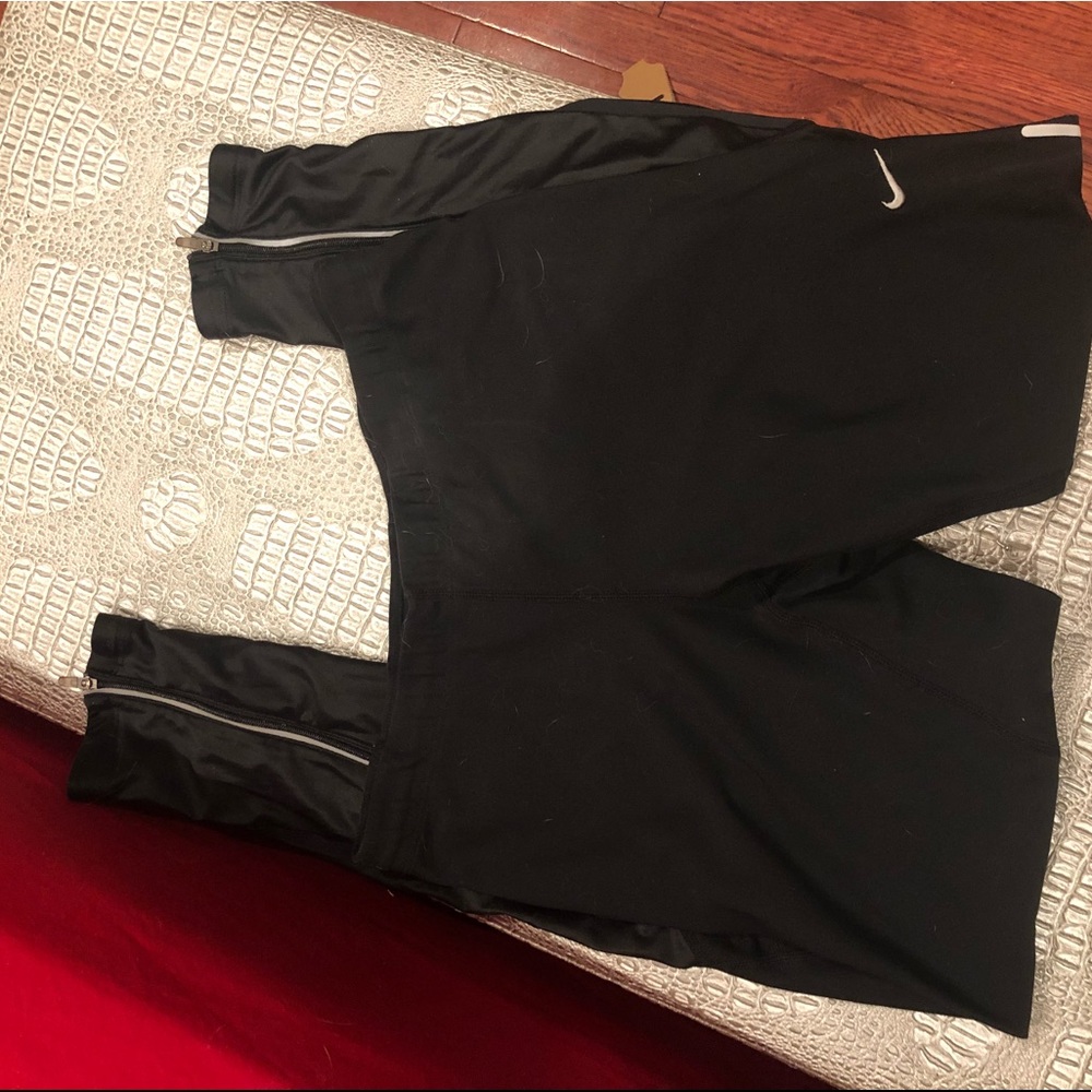 Preloved drifit Nike leggings